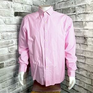 POLO Ralph Lauren Gingham Print Button Down Shirt